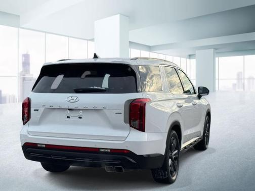 2023 Hyundai PALISADE XRT
