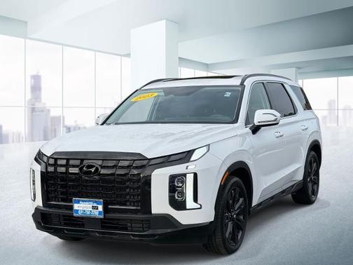 2023 Hyundai PALISADE XRT