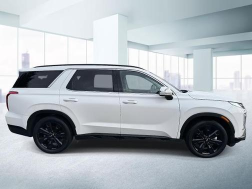 2023 Hyundai PALISADE XRT