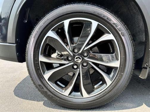 2022 Mazda CX-5 2.5 S Premium