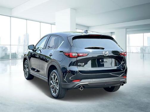 2022 Mazda CX-5 2.5 S Premium
