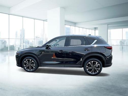 2022 Mazda CX-5 2.5 S Premium