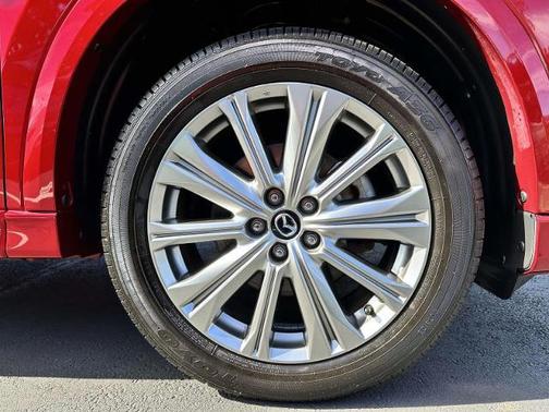 2023 Mazda CX-5 Signature