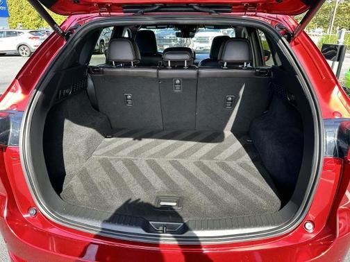 2023 Mazda CX-5 Signature