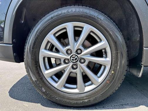 2023 Mazda CX-5 2.5 S Preferred Package