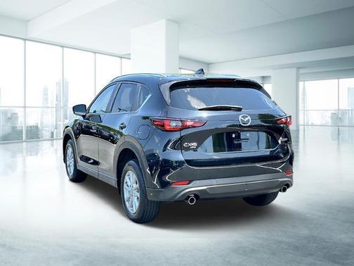 2023 Mazda CX-5 2.5 S Preferred Package