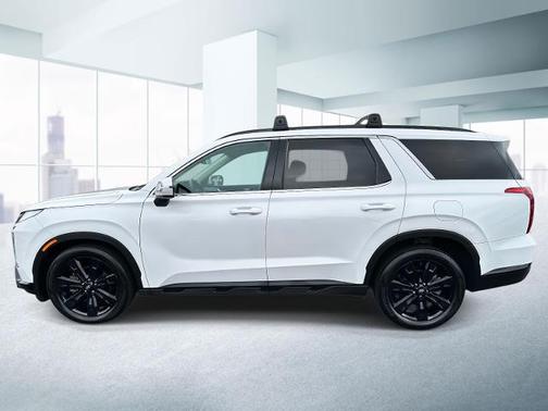 2023 Hyundai PALISADE XRT