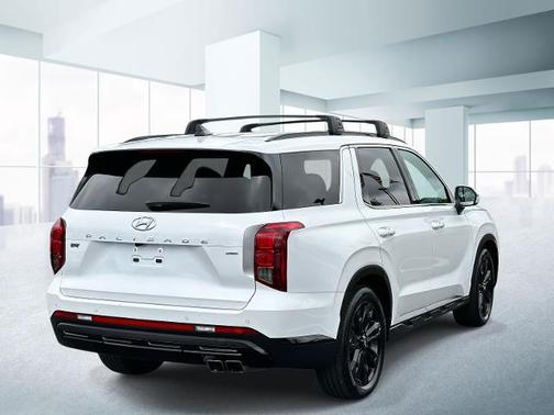 2023 Hyundai PALISADE XRT