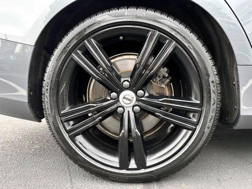 2020 Volvo S60 T6 Inscription