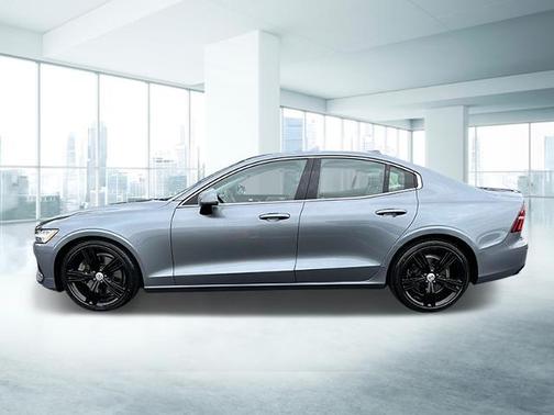 2020 Volvo S60 T6 Inscription