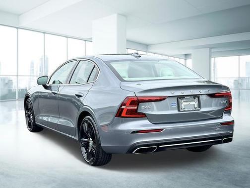 2020 Volvo S60 T6 Inscription