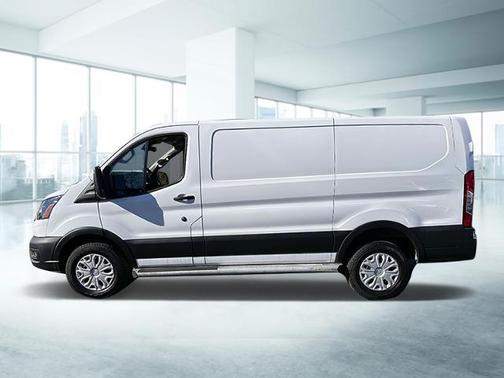 2023 Ford Transit-250