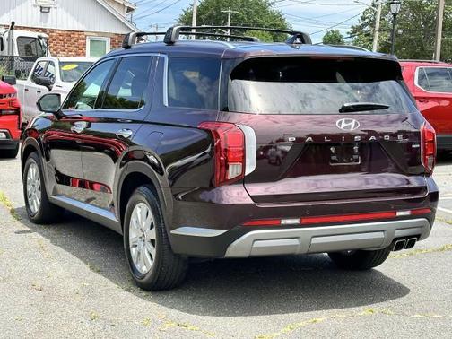 2023 Hyundai PALISADE SEL