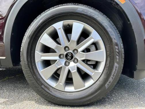 2023 Hyundai PALISADE SEL