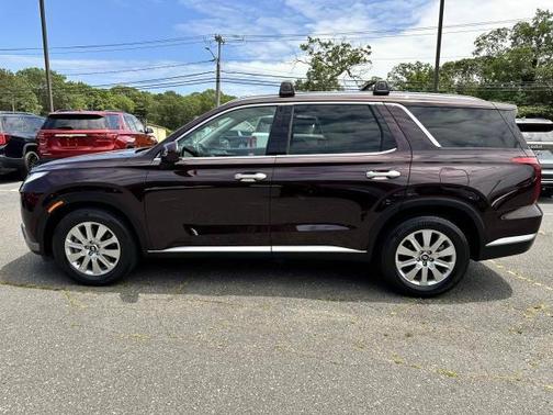 2023 Hyundai PALISADE SEL