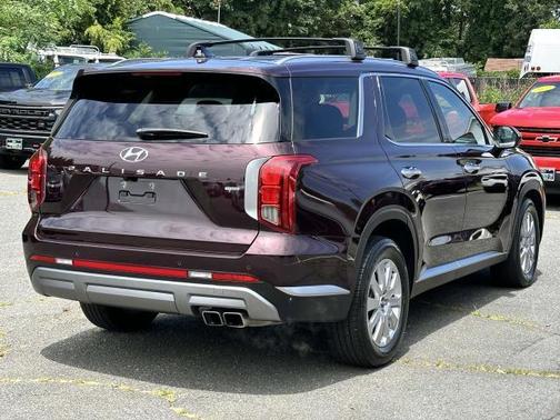 2023 Hyundai PALISADE SEL