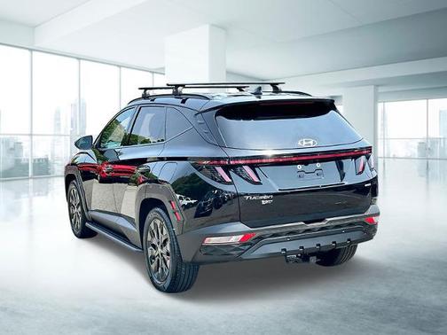 2023 Hyundai TUCSON XRT