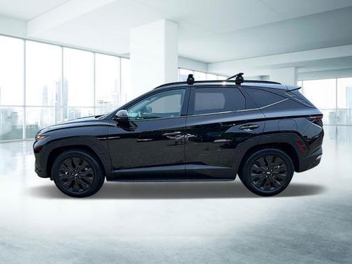 2023 Hyundai TUCSON XRT