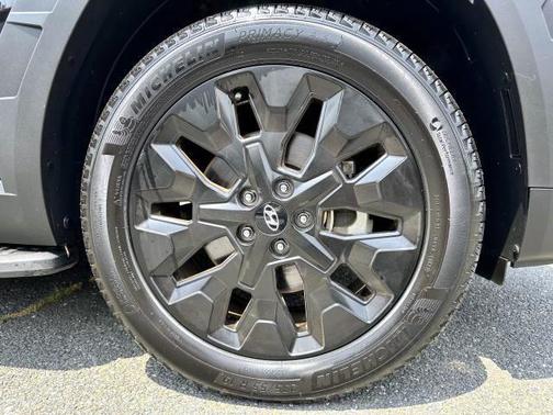 2023 Hyundai TUCSON XRT