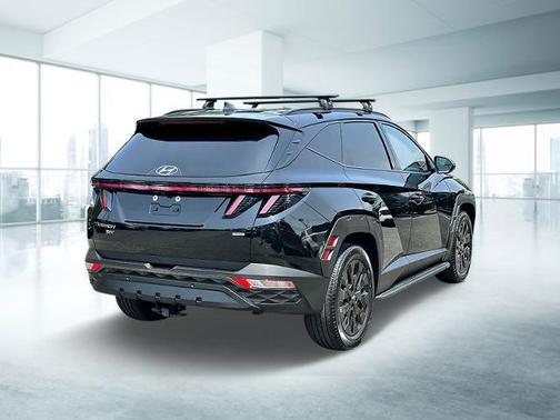 2023 Hyundai TUCSON XRT