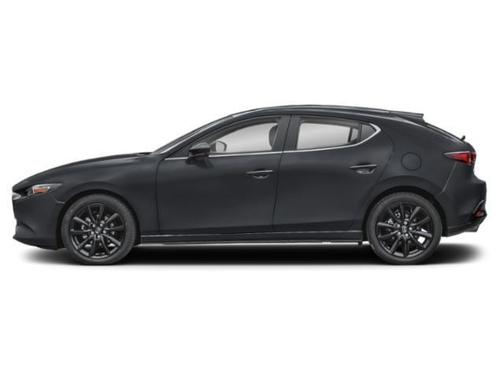 2025 Mazda Mazda3 FWD w/Select Package