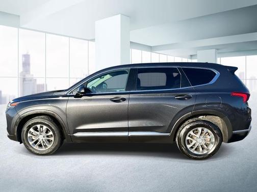 2020 Hyundai SANTA FE 2.4 SEL
