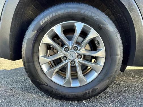 2020 Hyundai SANTA FE 2.4 SEL