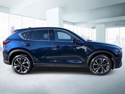 2023 Mazda CX-5 2.5 S Premium Plus Package
