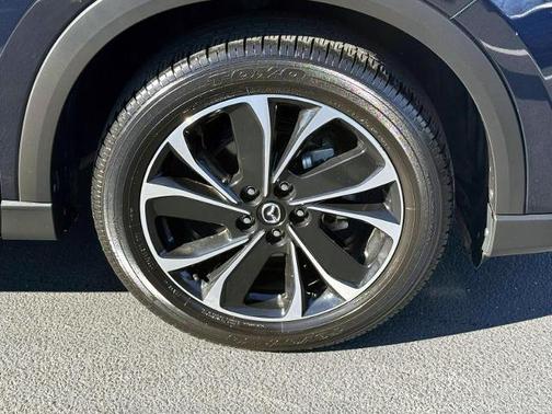 2023 Mazda CX-5 2.5 S Premium Plus Package