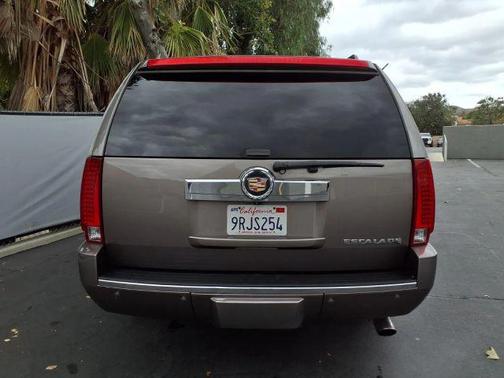 2013 Cadillac Escalade ESV Luxury
