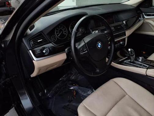 2011 BMW 535 i xDrive