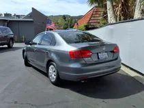 2014 Volkswagen Jetta S