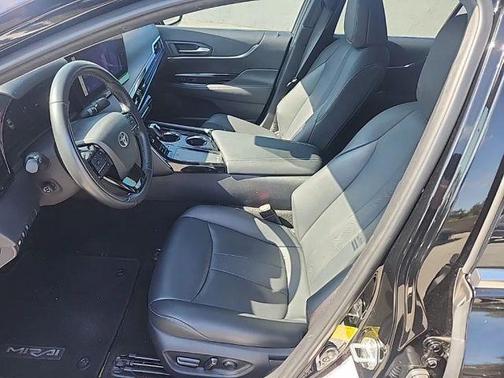 2023 Toyota Mirai XLE