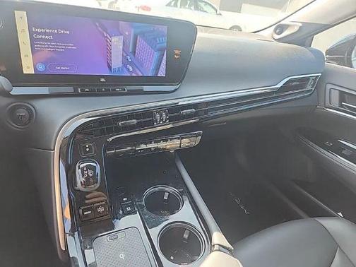 2023 Toyota Mirai XLE