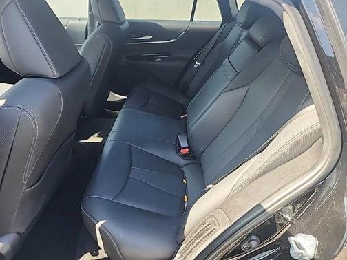 2023 Toyota Mirai XLE