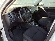 2015 Volkswagen Tiguan Auto S