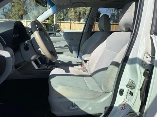 2013 Subaru Forester 2.5X Premium