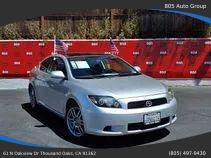 2010 Scion tC