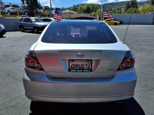 2010 Scion tC
