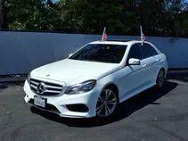 2014 Mercedes-Benz E-Class E 350