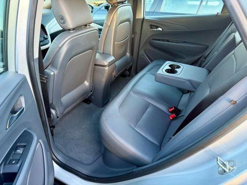 2017 Chevrolet Bolt EV Premier