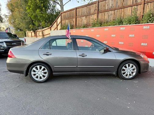 2006 Honda Accord EX