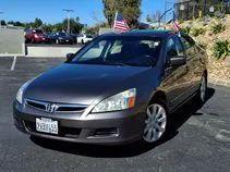 2006 Honda Accord EX
