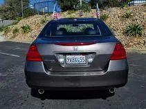 2006 Honda Accord EX