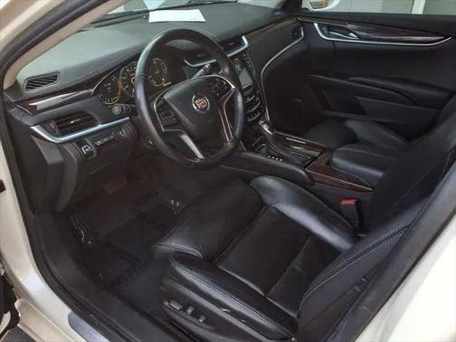 2013 Cadillac XTS Premium