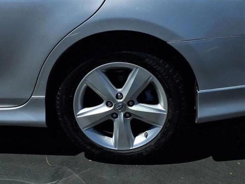 2010 Toyota Camry XLE