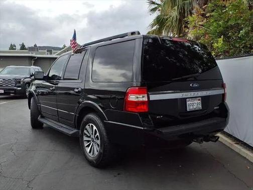 2017 Ford Expedition XLT