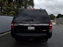 2017 Ford Expedition XLT