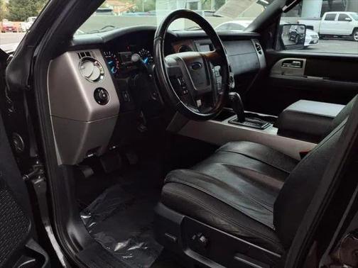 2017 Ford Expedition XLT