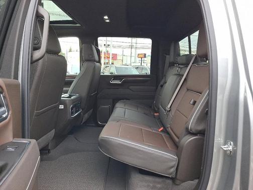 2026 GMC Sierra 2500 Denali